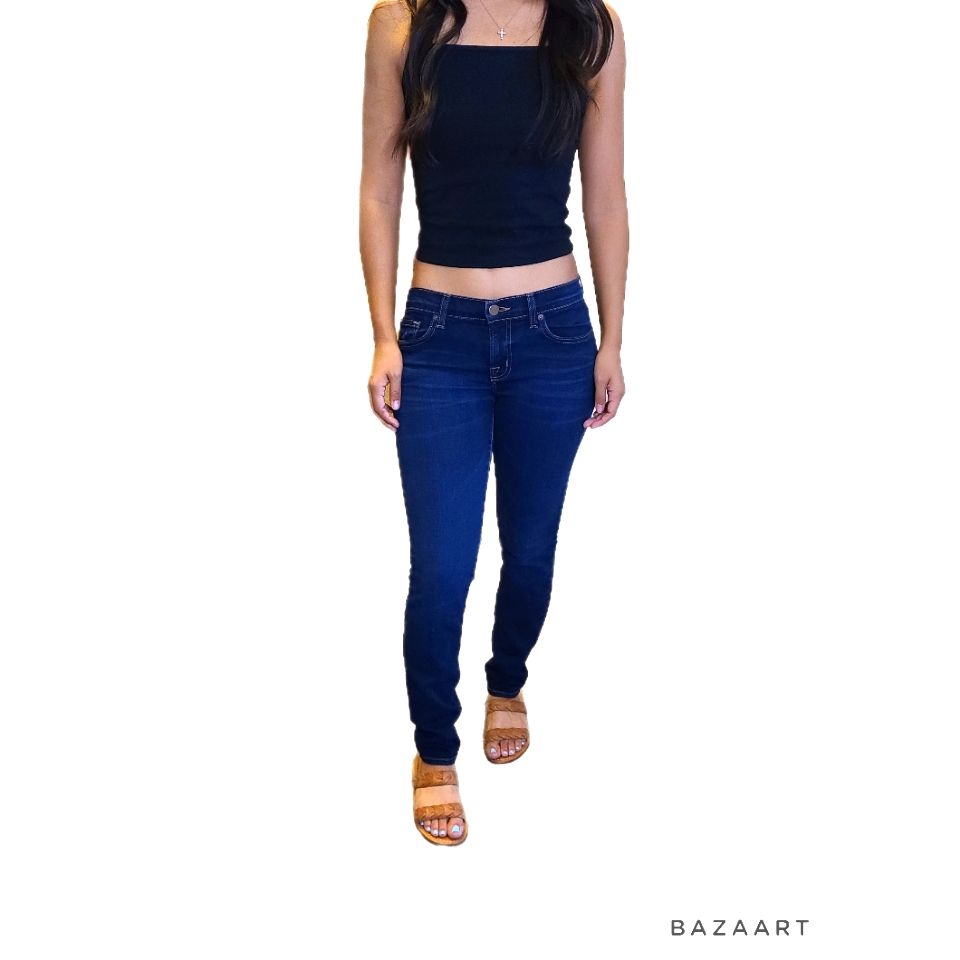 J Brand Size 27